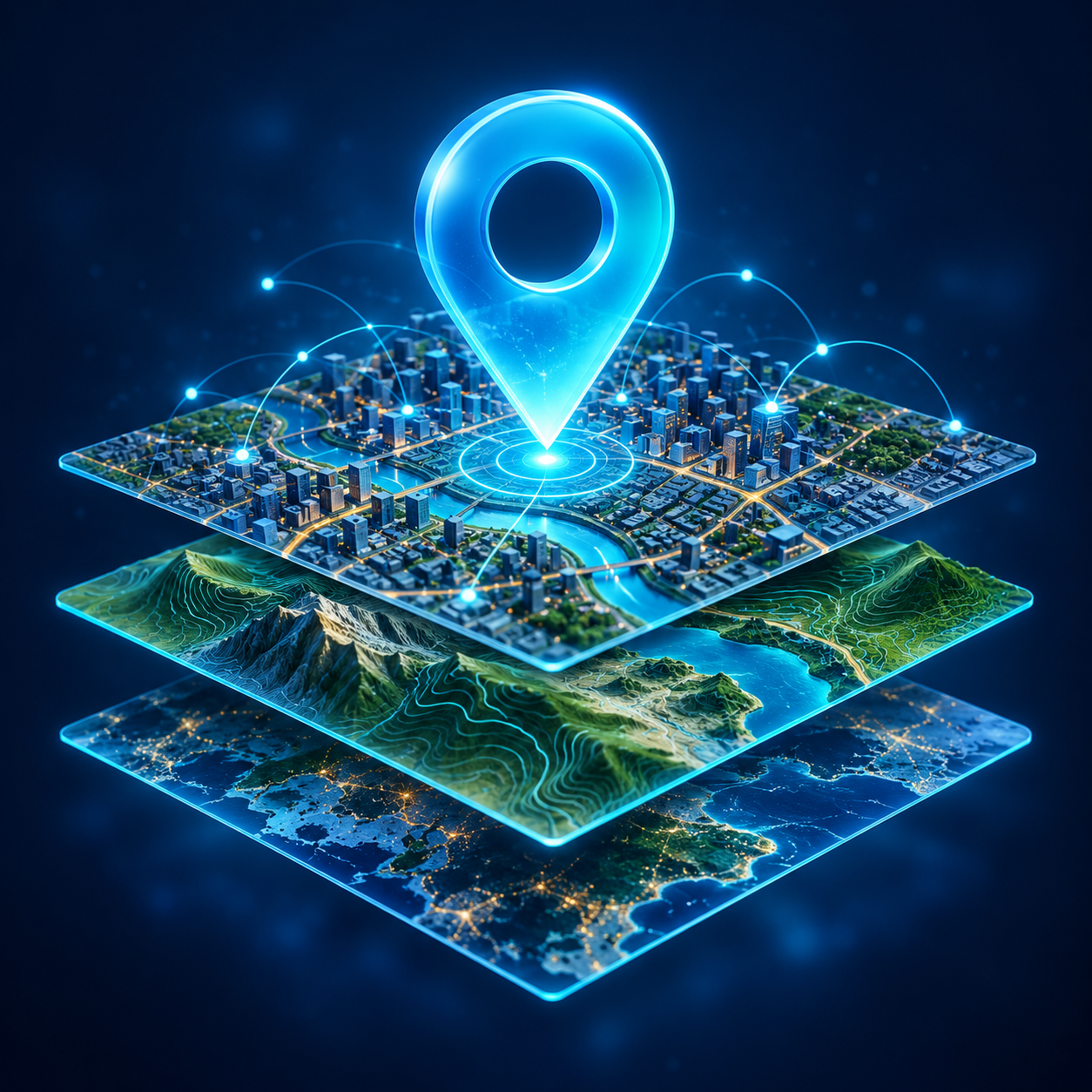 GIS Solutions