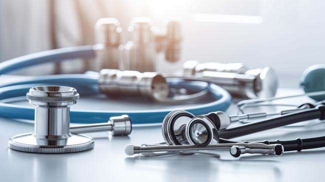 Healthcare Solutions