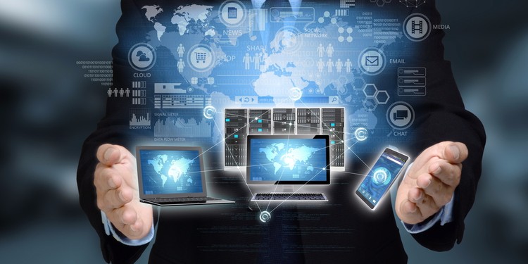 ICT Solutions