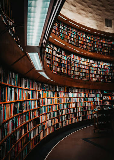 Publications and Knowledge Distribution