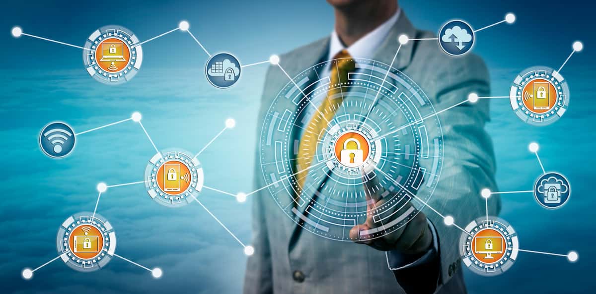 Cybersecurity Services