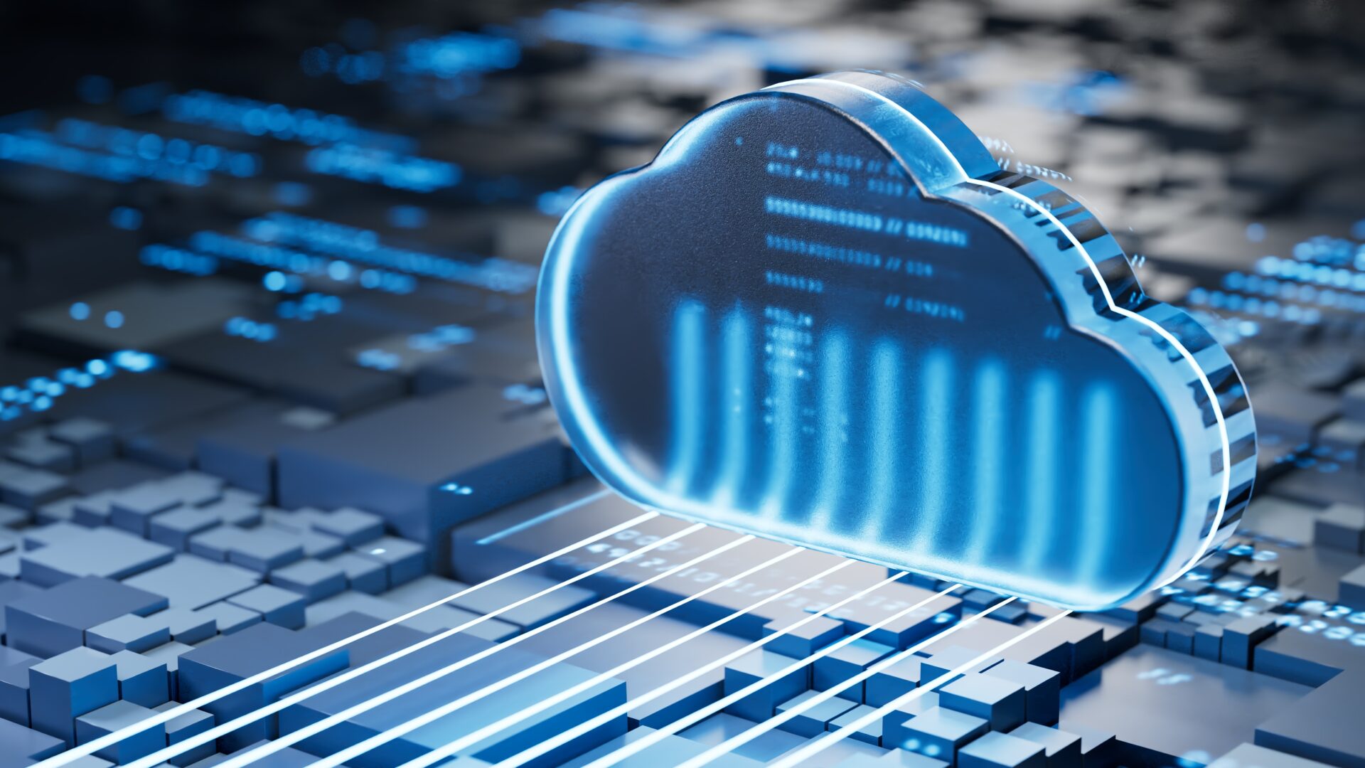Cloud Services & Data Centers