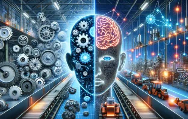 AI & Automation Solutions
