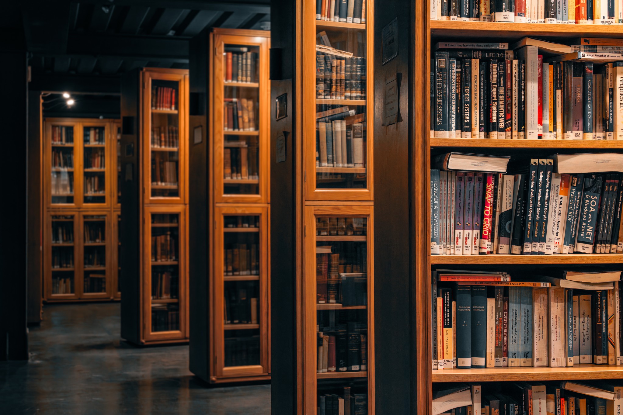 Knowledge Resources