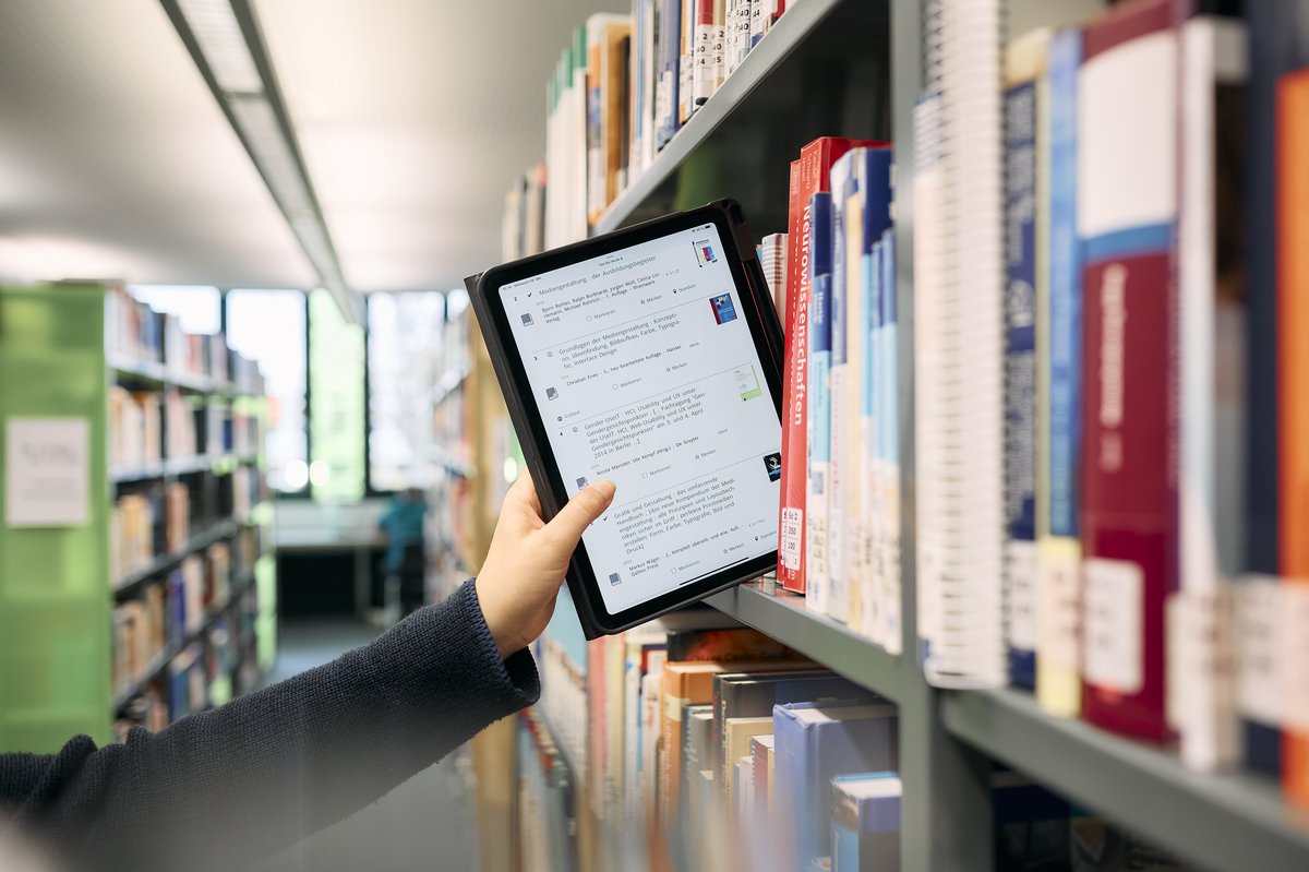 Publications and Knowledge Distribution